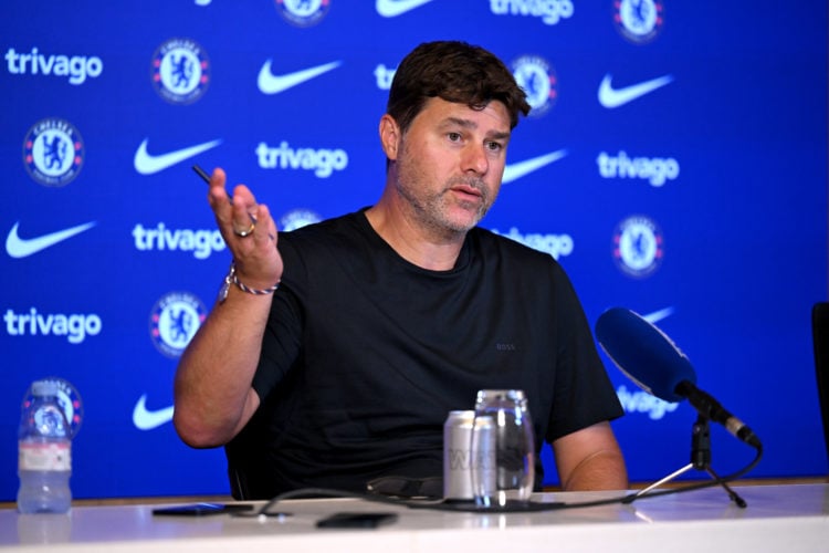 Todd Boehly and Mauricio Pochettino may just have made a massive mistake at Chelsea