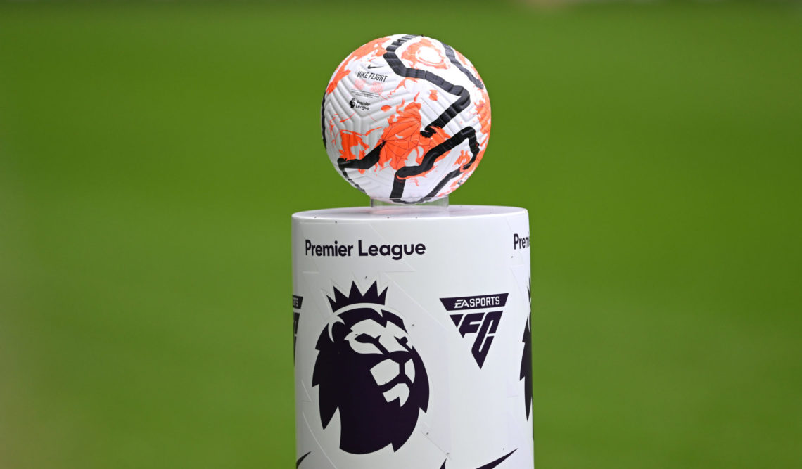 Photo by Stu Forster/Getty Images