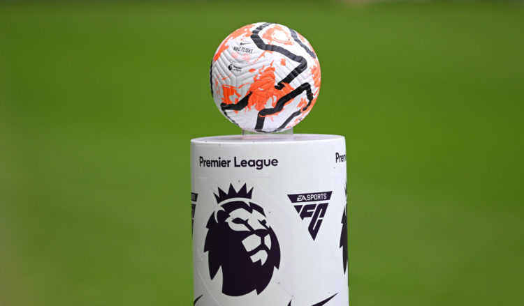 Photo by Stu Forster/Getty Images
