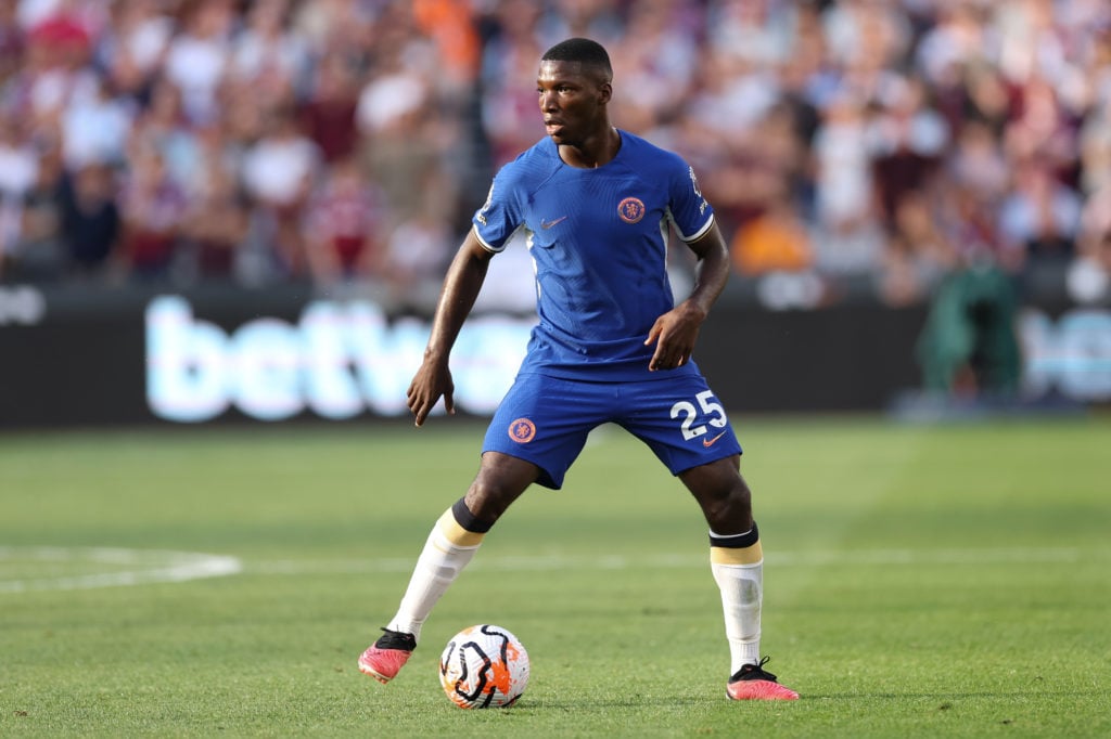 West Ham United v Chelsea FC - Premier League