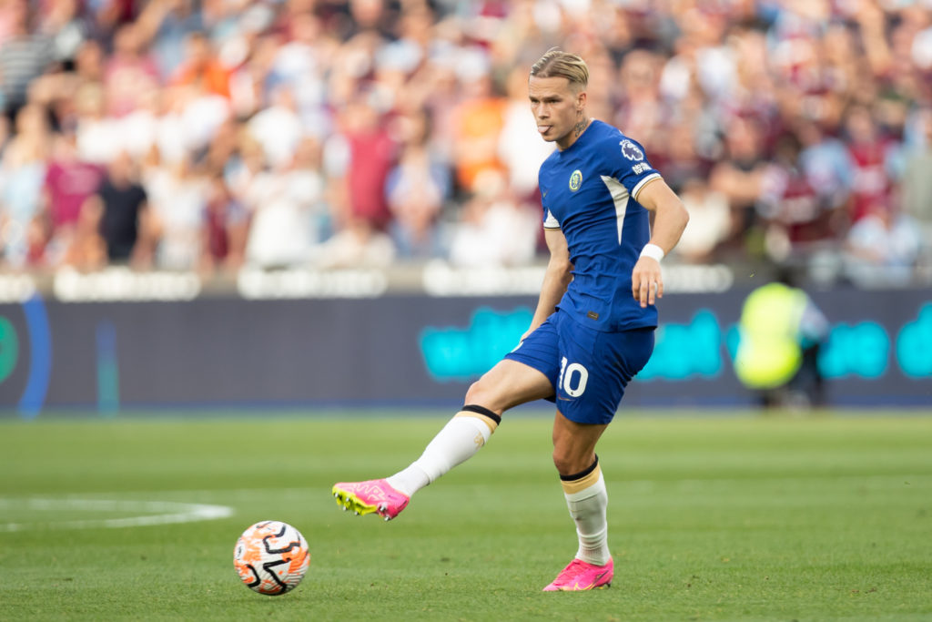 West Ham United v Chelsea FC - Premier League