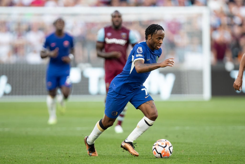 West Ham United v Chelsea FC - Premier League
