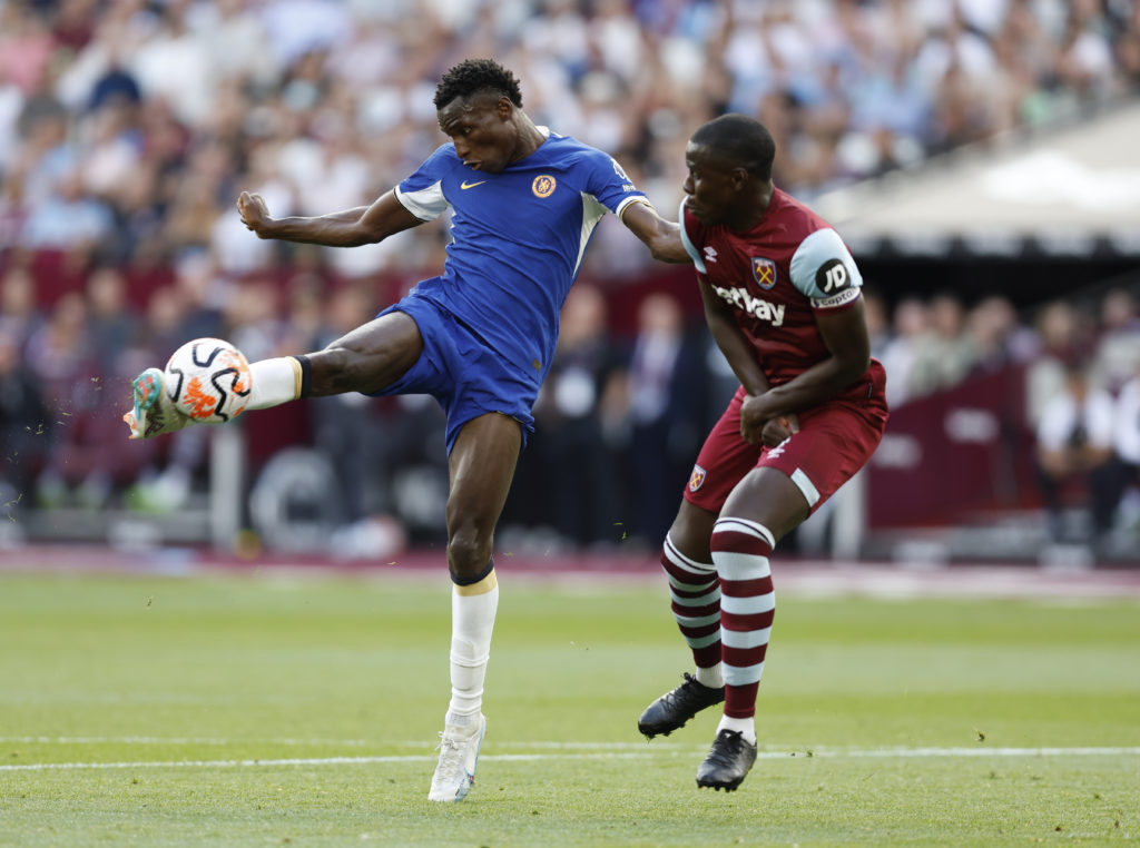 West Ham United v Chelsea FC - Premier League