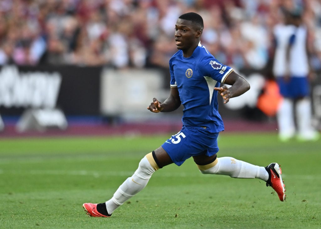 West Ham United v Chelsea FC - Premier League