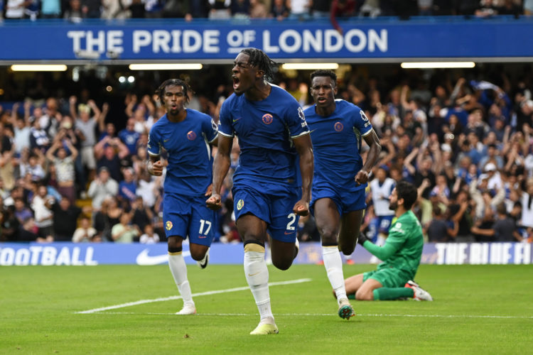 Photo by Shaun Botterill/Getty Images
