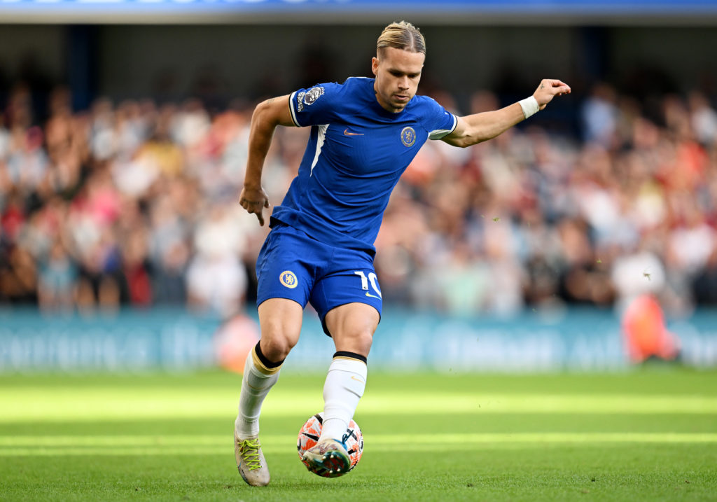 Chelsea FC v Liverpool FC - Premier League