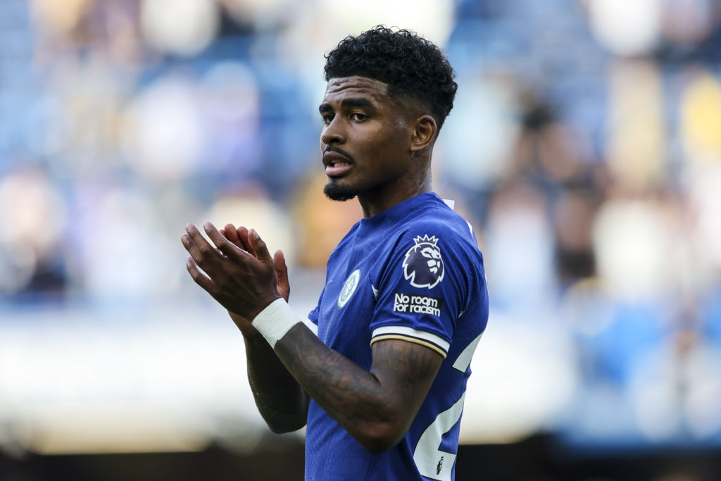 Chelsea FC v Liverpool FC - Premier League