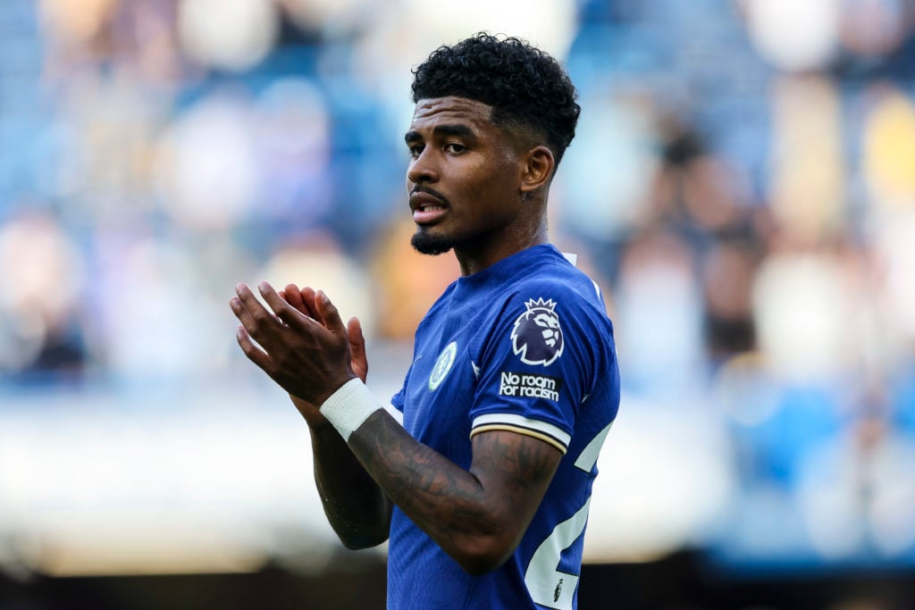 Chelsea FC v Liverpool FC - Premier League
