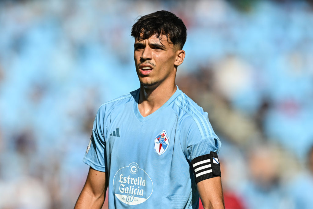 Celta Vigo v CA Osasuna - LaLiga EA Sports