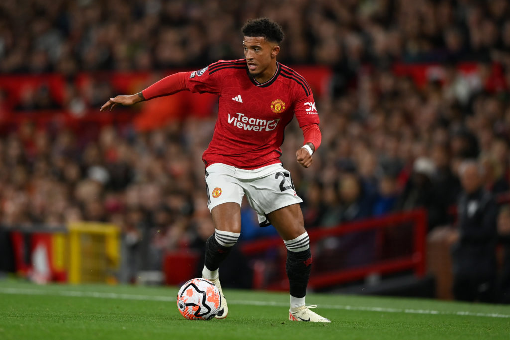 Manchester United v Wolverhampton Wanderers - Premier League