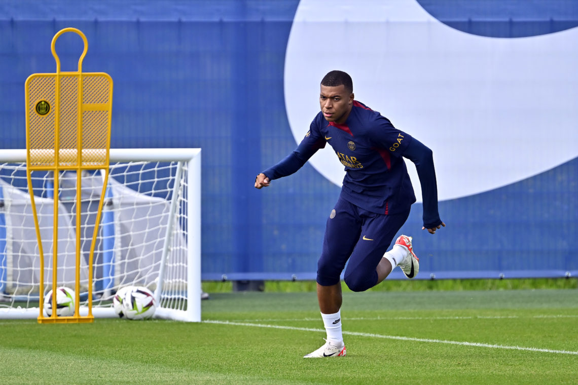 Photo by Aurelien Meunier - PSG/PSG via Getty Images