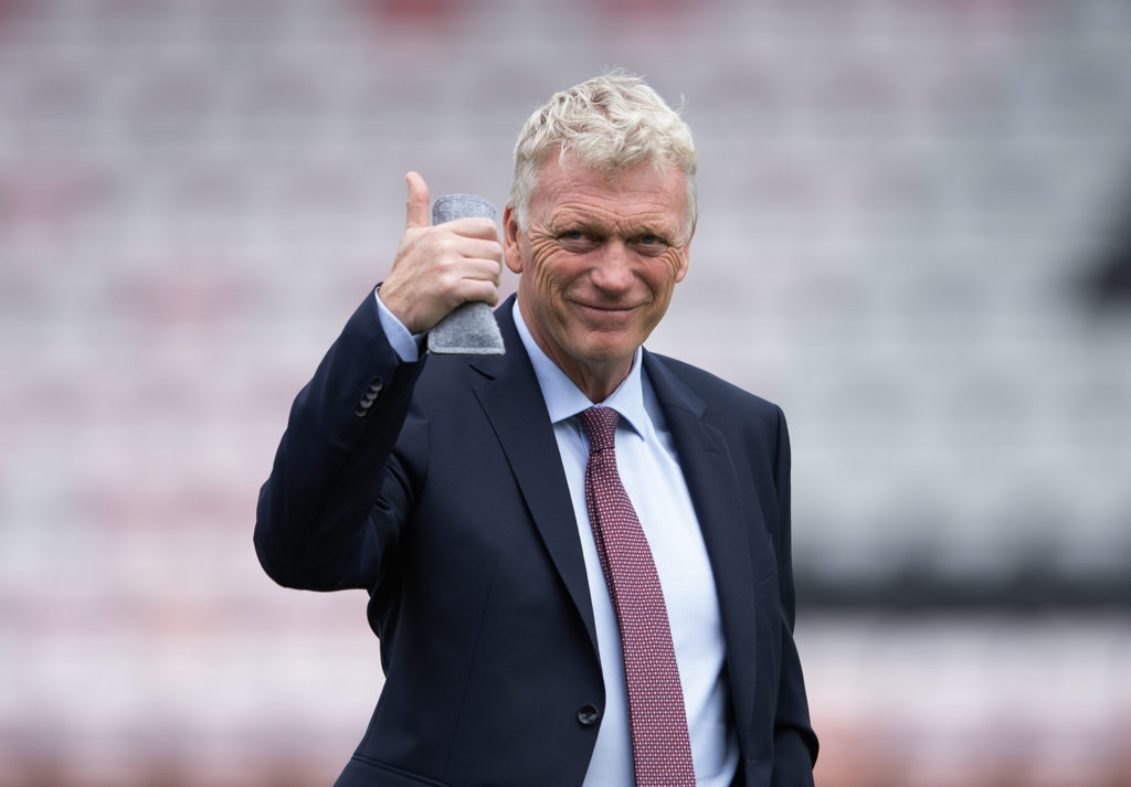 AFC Bournemouth v West Ham United - Premier League