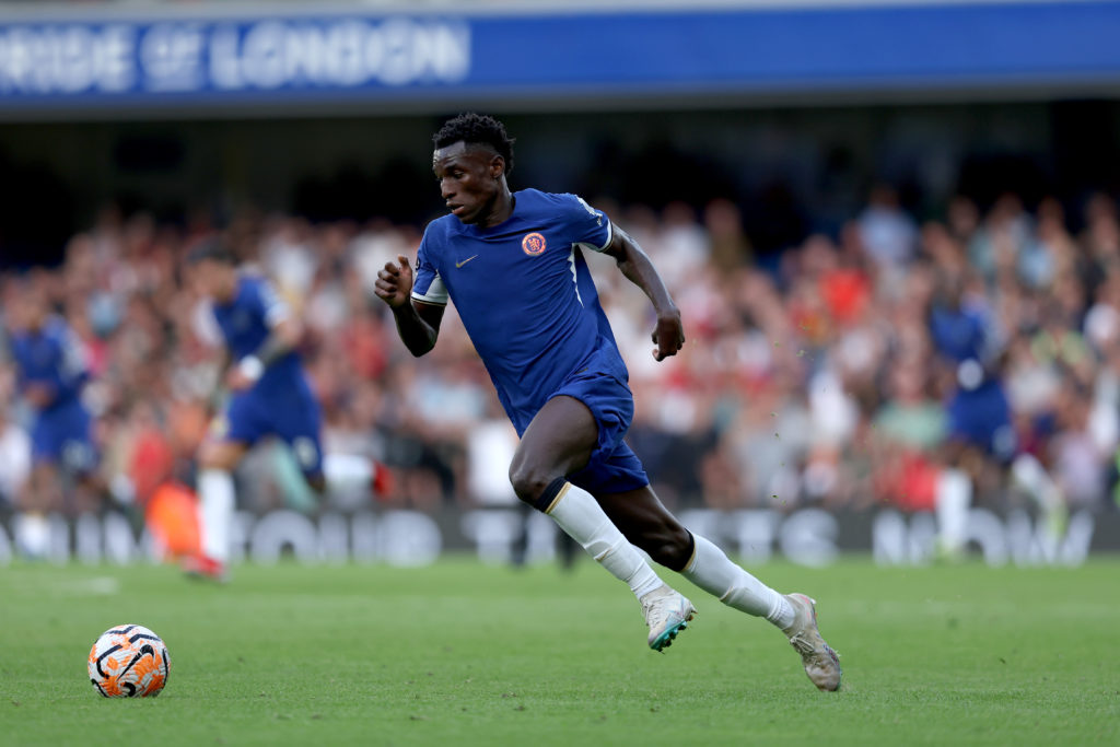Chelsea FC v Liverpool FC - Premier League