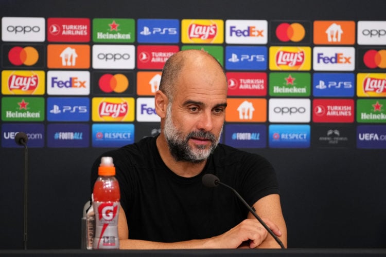 Photo by Alex Caparros - UEFA/UEFA via Getty Images