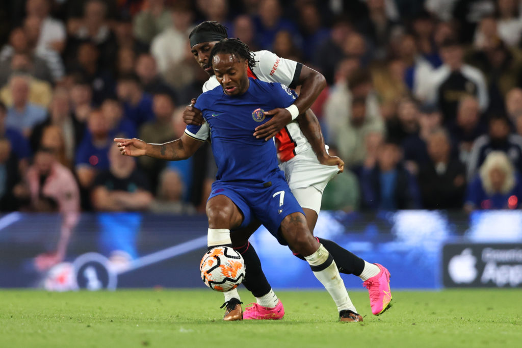 Chelsea FC v Luton Town - Premier League