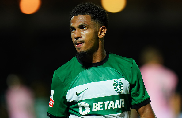 Casa Pia AC v Sporting CP - Liga Portugal Betclic