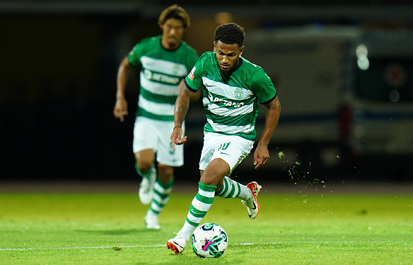 Casa Pia AC v Sporting CP - Liga Portugal Betclic