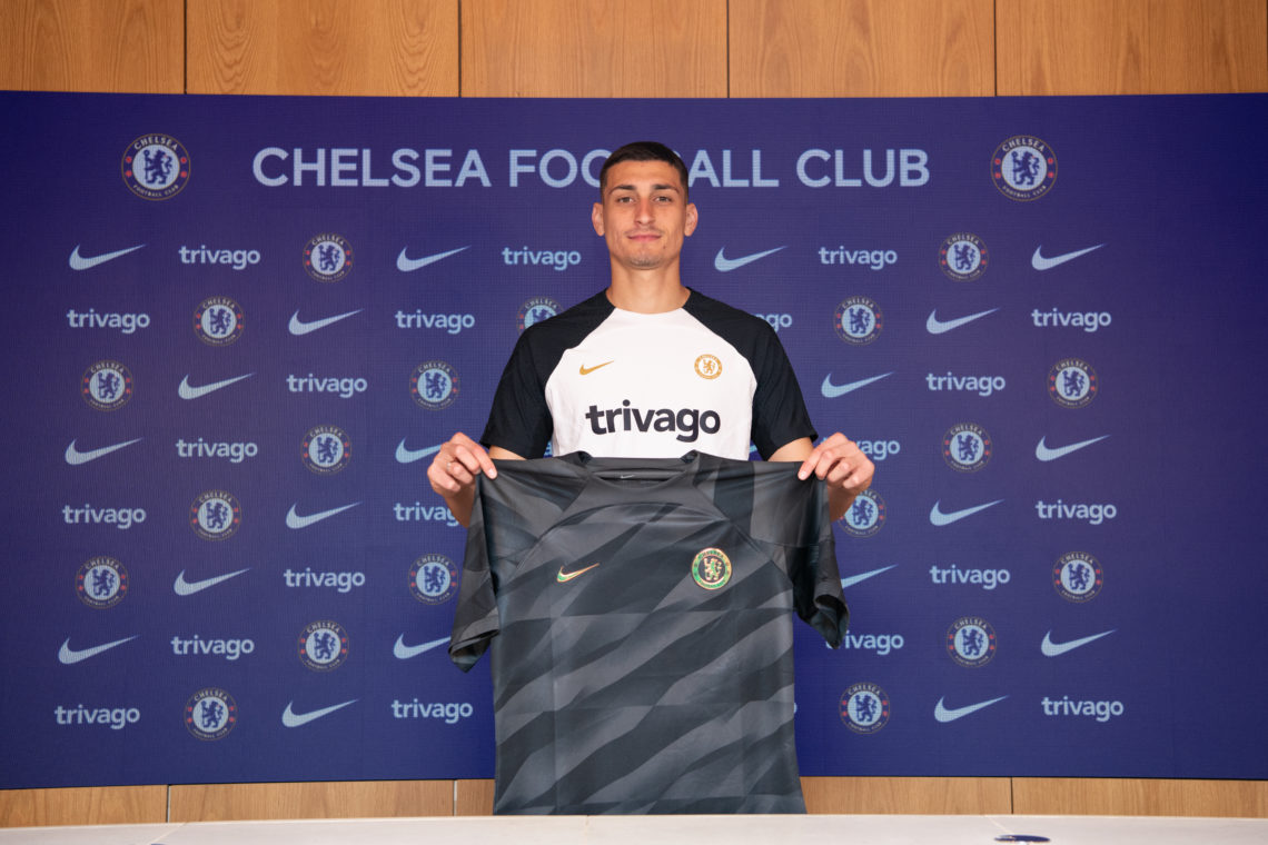 Exclusive: MLS expert gives the lowdown on Djordje Petrovic after £14m move to Chelsea