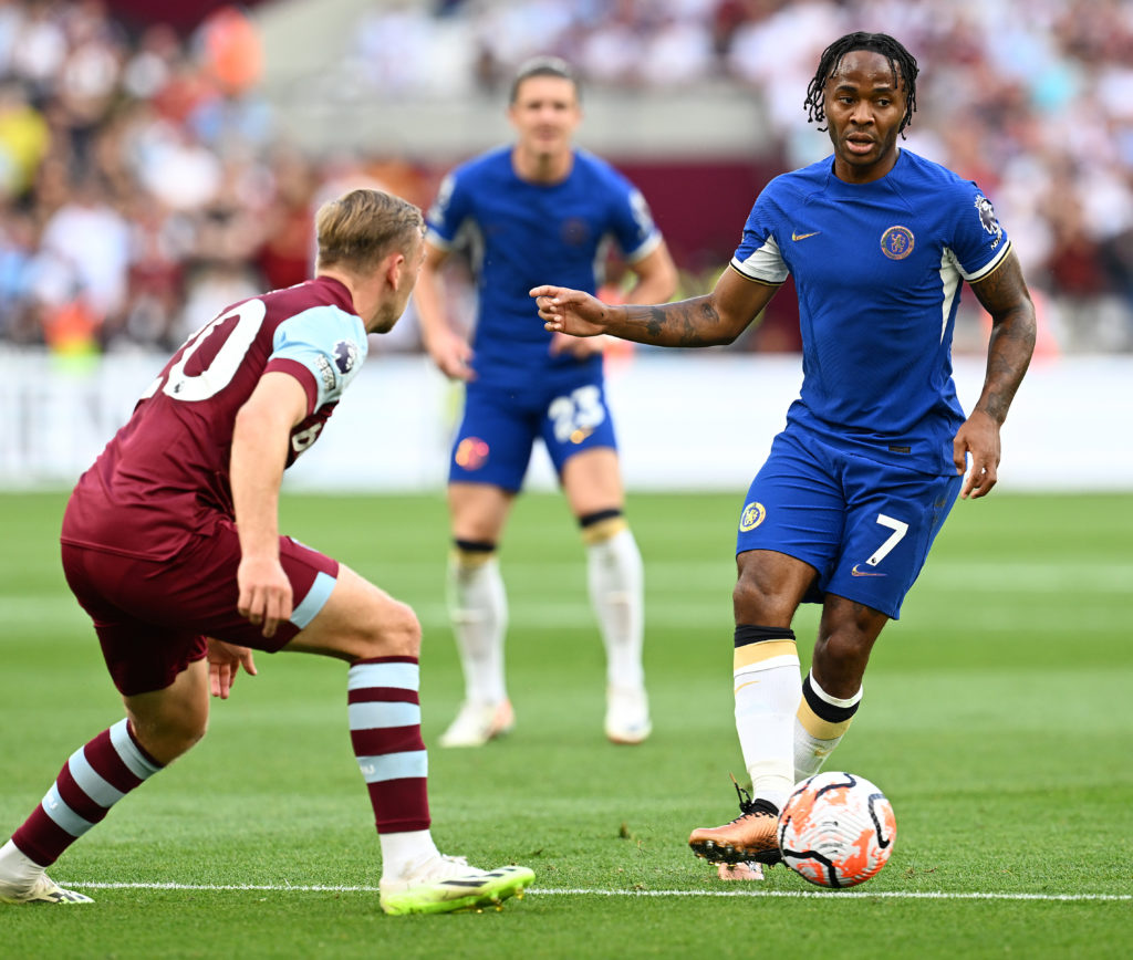 West Ham United v Chelsea FC - Premier League