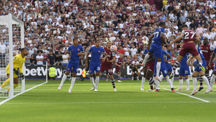 Photo by West Ham United FC/Getty Images