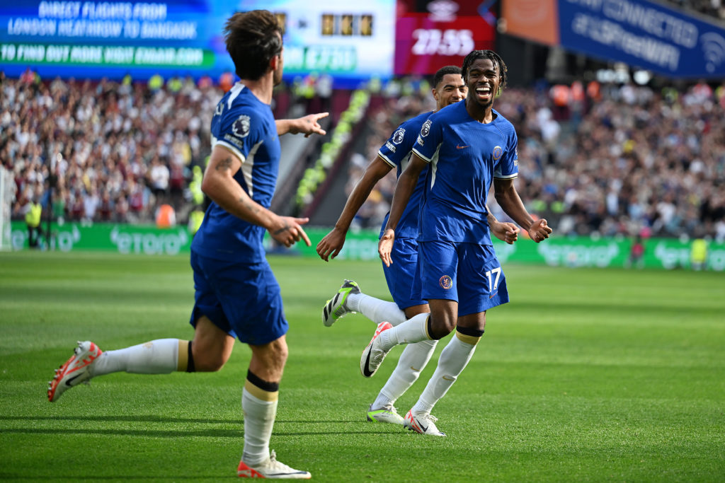 West Ham United v Chelsea FC - Premier League