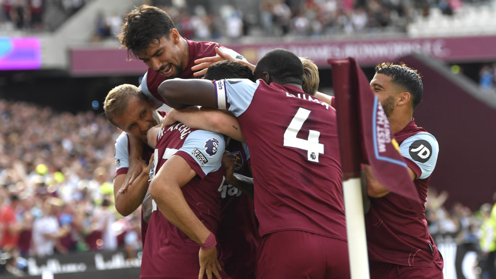 West Ham United v Chelsea FC - Premier League