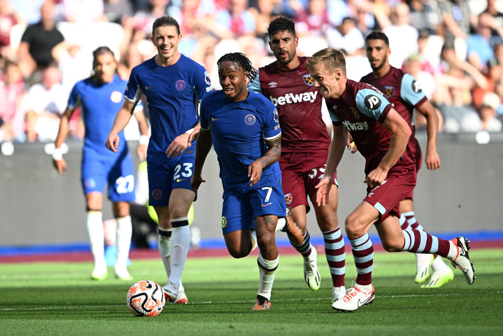 West Ham United v Chelsea FC - Premier League
