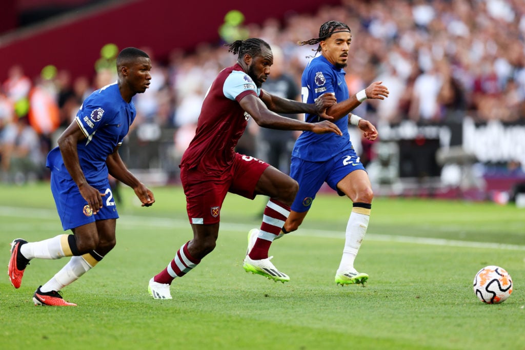 West Ham United v Chelsea FC - Premier League