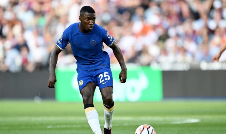 Photo by Darren Walsh/Chelsea FC via Getty Images