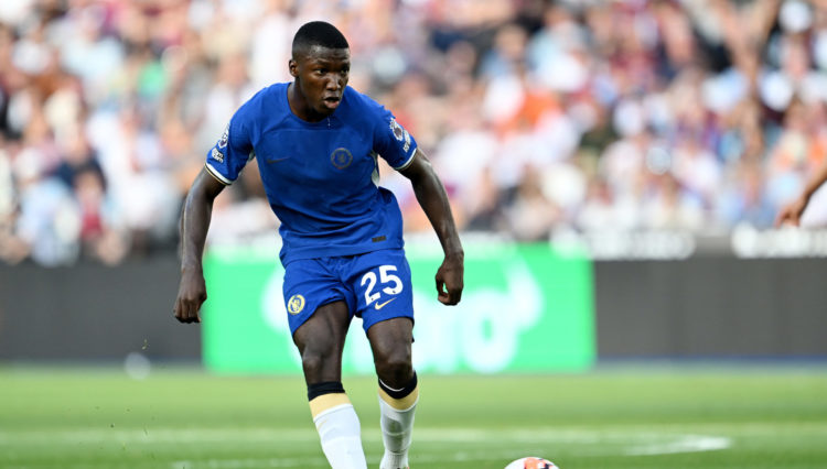 Photo by Darren Walsh/Chelsea FC via Getty Images