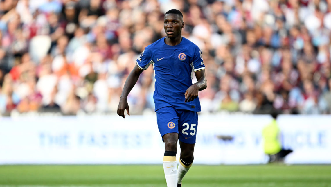 Photo by Darren Walsh/Chelsea FC via Getty Images