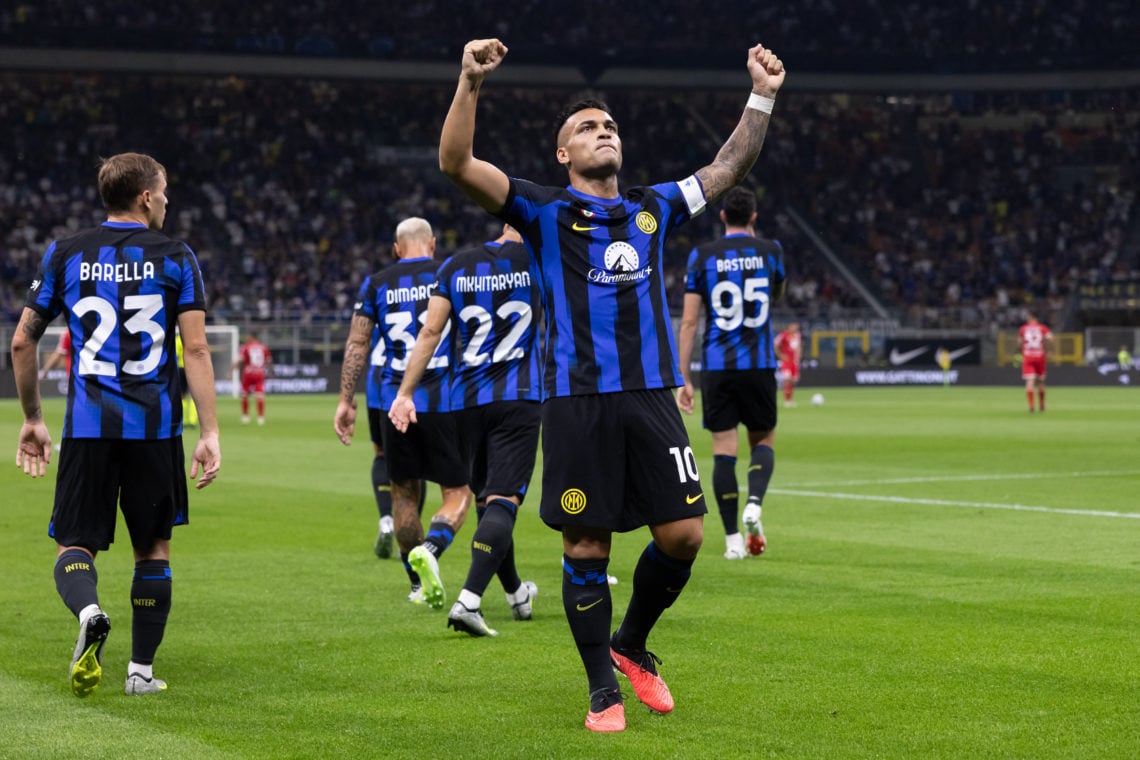 'Here we go': £27m player has now joined Inter Milan, despite holding talks with Chelsea
