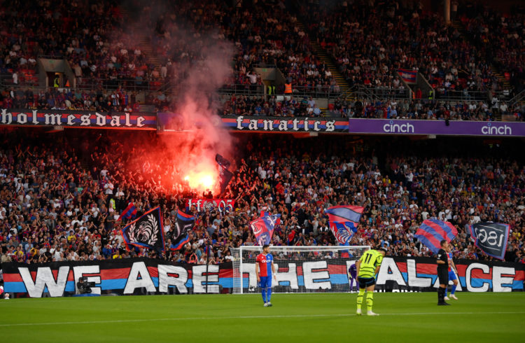 Photo by Mike Hewitt/Getty Images