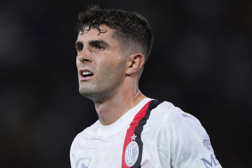Bologna FC v AC Milan - Serie A TIM