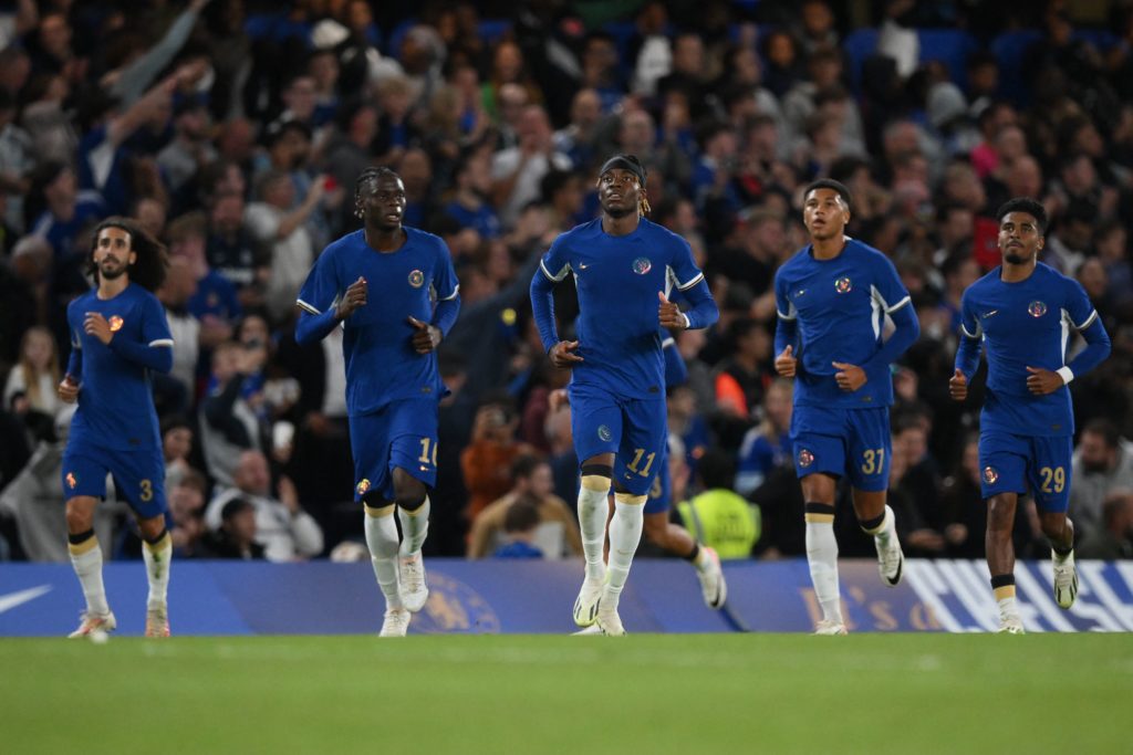 FBL-ENG-LCUP-CHELSEA-WIMBLEDON
