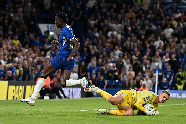 FBL-ENG-LCUP-CHELSEA-WIMBLEDON