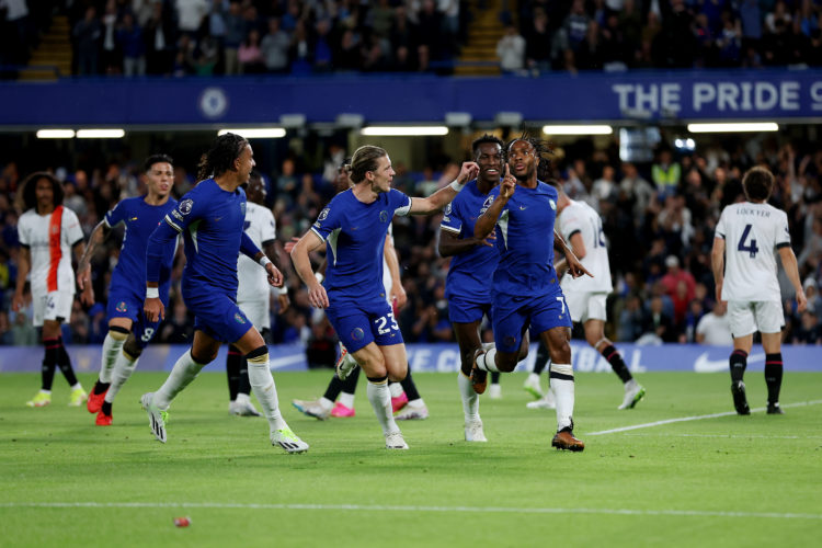 Photo by Chris Lee - Chelsea FC/Chelsea FC via Getty Images