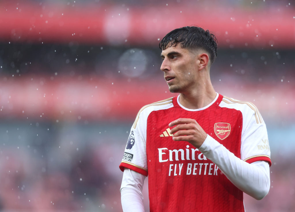 Arsenal FC v Fulham FC - Premier League
