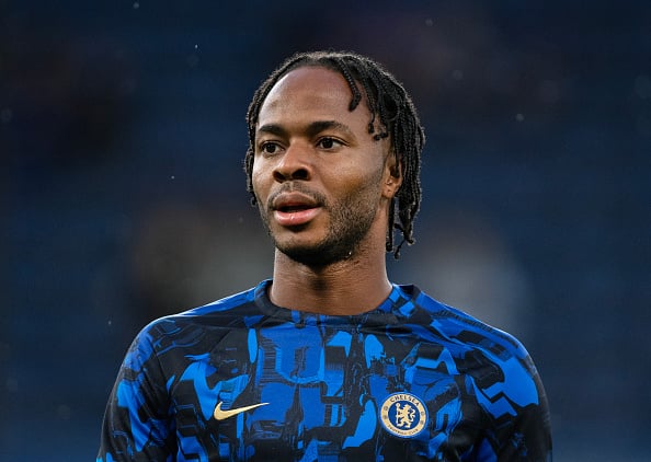 Chelsea FC v Luton Town - Premier League