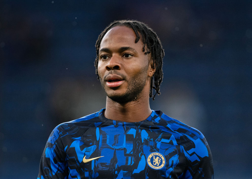 Chelsea FC v Luton Town - Premier League