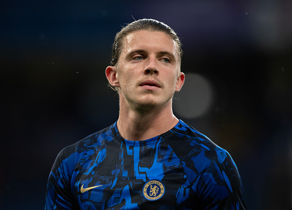 Chelsea FC v Luton Town - Premier League