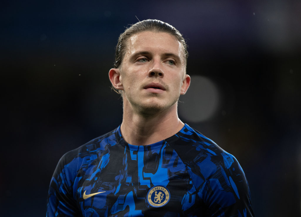 Chelsea FC v Luton Town - Premier League