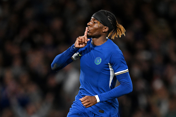 Chelsea v AFC Wimbledon - Carabao Cup Second Round