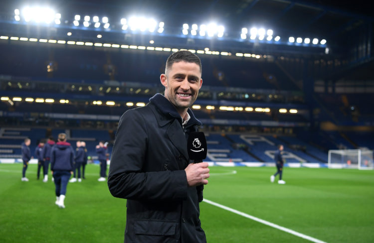 Photo by Darren Walsh/Chelsea FC via Getty Images