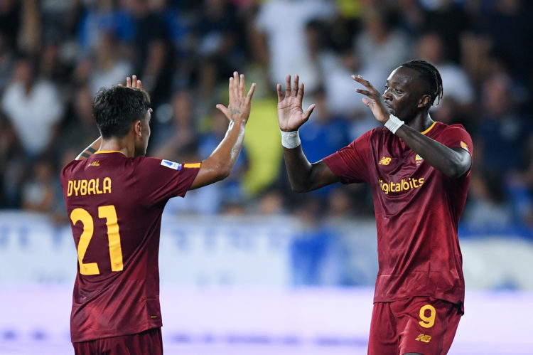 Photo by Giuseppe Maffia/NurPhoto via Getty Images