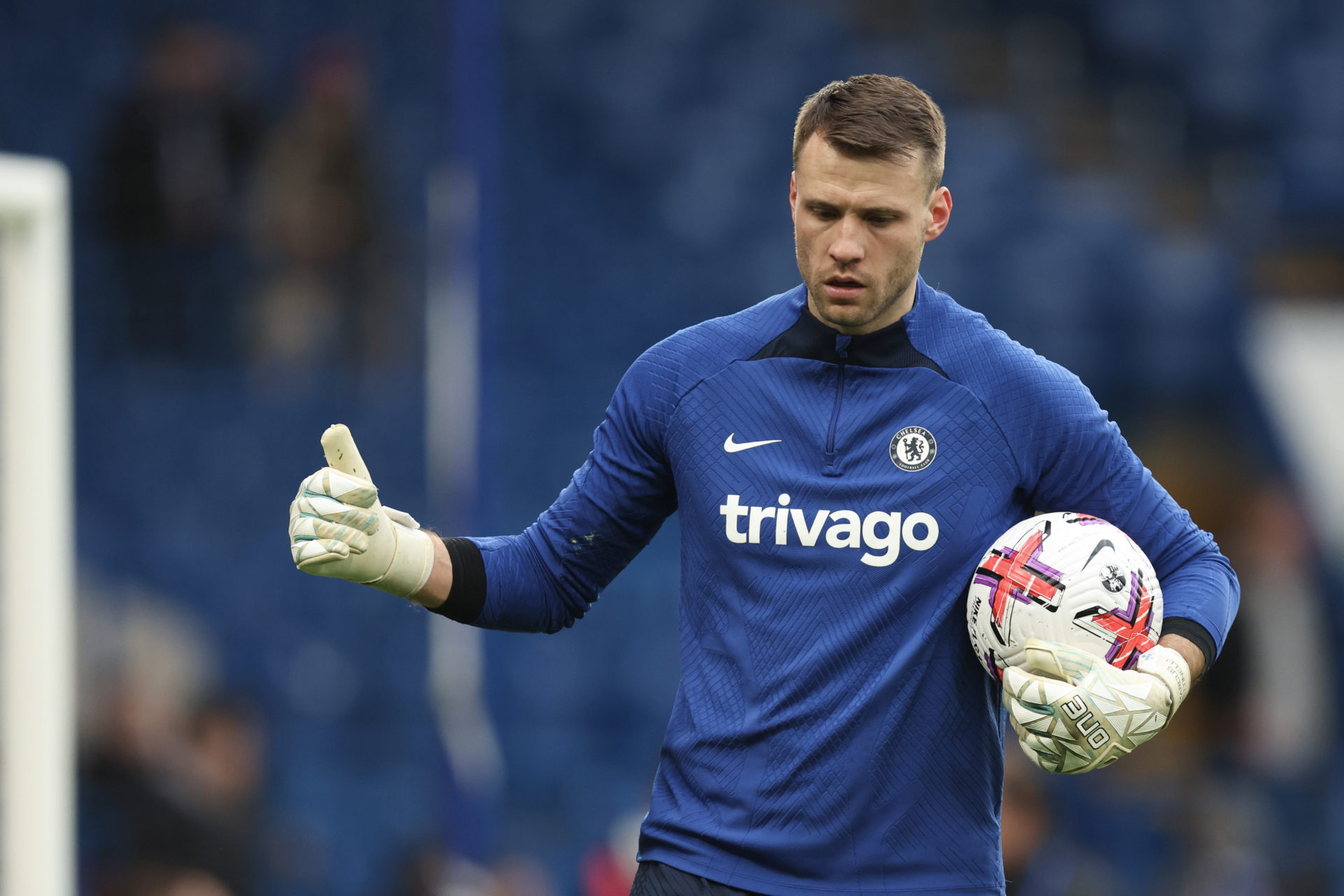 'It's unbelievable': Marcus Bettinelli claims £20m Chelsea player's ...