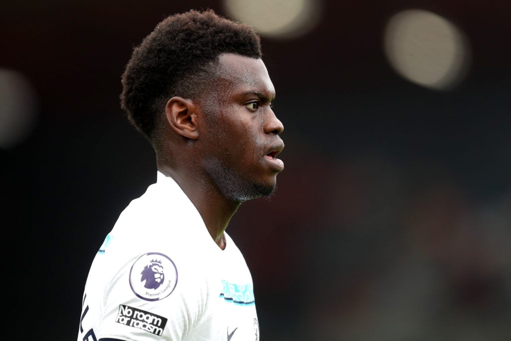 AFC Bournemouth v Chelsea FC - Premier League