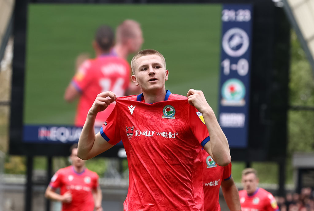 Millwall v Blackburn Rovers - Sky Bet Championship