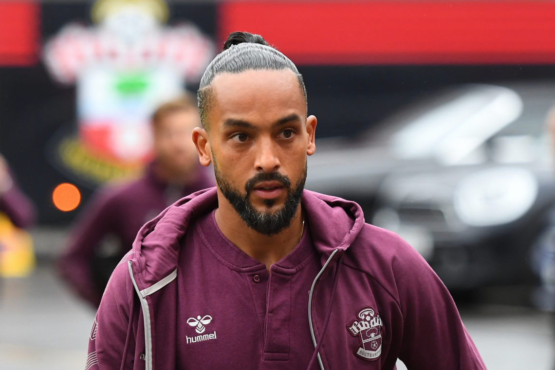 'Very unusual': Theo Walcott criticises 22-year-old Chelsea player's performance in Bournemouth draw