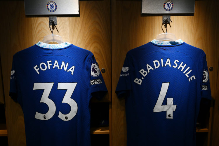 Photo by Darren Walsh/Chelsea FC via Getty Images